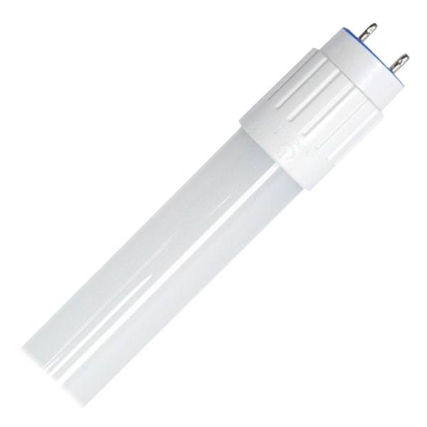 12 watt 36" 120/277 volt T8 Medium Bi-Pin Base 3000K LED